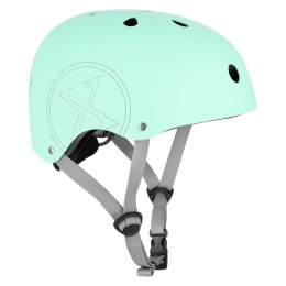 MTW001-1 KASK MIĘTOWY ROZM. L(58-61CM) NILS EXTREME