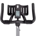SW7200 ROWER STACJONARNY SPININGOWY Z OPOREM MECHANICZNYM 22KG HMS PREMIUM