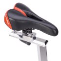 SW8902N ROWER STACJONARNY SPINNINGOWY Z OPOREM MECHANICZNYM HMS