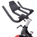 SW8902N ROWER STACJONARNY SPINNINGOWY Z OPOREM MECHANICZNYM HMS