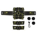 ABS MASTER PRO SUPER ELEKTROSTYMULATOR MIĘŚNI HMS