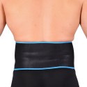 BR160 PAS NA BRZUCH WYSZCZUPLAJĄCY ONE SIZE ONE FITNESS