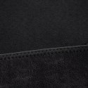 BR163 PAS NA BRZUCH WYSZCZUPLAJĄCY BLACK PLUS SIZE HMS