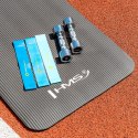 GU04 PRO II SET ZESTAW GUM DO ĆWICZEŃ HMS PREMIUM