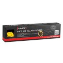 GU05 YELLOW 6.4 x 4.5 x 2080 MM GUMA DO ĆWICZEŃ HMS
