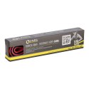 GU06 RÓŻOWO-CZARNA 13 x 5 x 2250 MM GUMA DO ĆWICZEŃ HMS