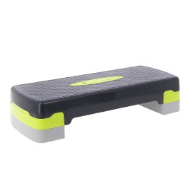 AS002 GREEN/GREY STEP DO AEROBIKU HMS