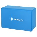 KJ01 KOSTKA DO JOGI BLUE HMS