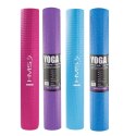 YM01 BLUE MATA DO YOGI ONE FITNESS