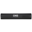 YM02 BLACK MATA DO YOGI ONE FITNESS