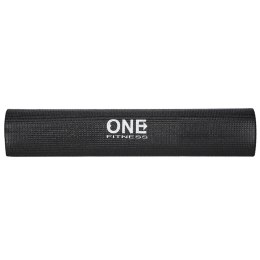 YM02 BLACK MATA DO YOGI ONE FITNESS