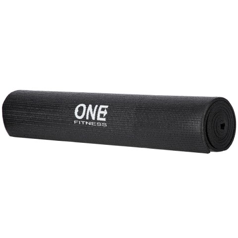 YM02 BLACK MATA DO YOGI ONE FITNESS