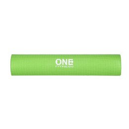 YM02 GREEN MATA DO YOGI ONE FITNESS