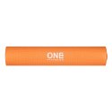 YM02 ORANGE MATA DO YOGI ONE FITNESS