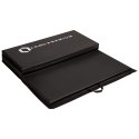 MGS01 BLACK MATERAC GIMNASTYCZNY SKŁADANY 2400x1200 MM HMS PREMIUM