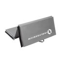 MGS01 GRAY MATERAC GIMNASTYCZNY SKŁADANY 2400x1200 MM HMS PREMIUM