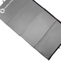 MGS01 GRAY MATERAC GIMNASTYCZNY SKŁADANY 2400x1200 MM HMS PREMIUM