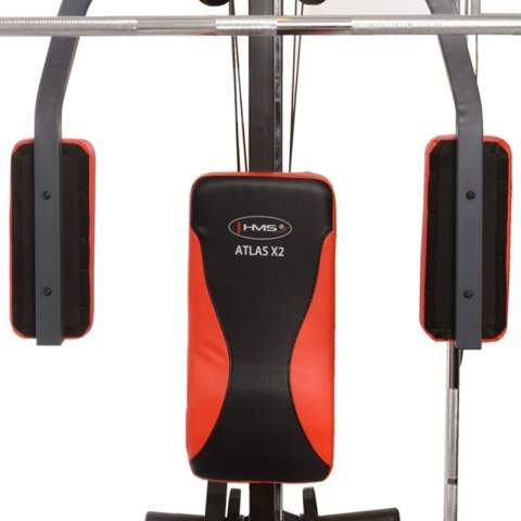ATLAS X2 SUWNICA SMITHA HMS