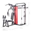 ATLAS ATOM SUWNICA SMITHA HMS PREMIUM
