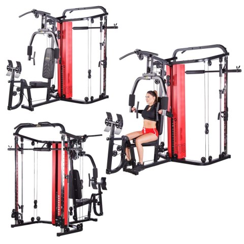 ATLAS ATOM SUWNICA SMITHA HMS PREMIUM