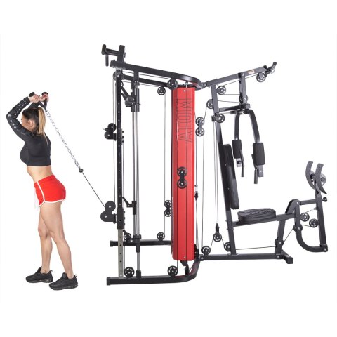 ATLAS ATOM SUWNICA SMITHA HMS PREMIUM