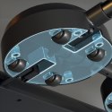 DBP01 MULTIFUNKCYJNA PLATFORMA DO ĆWICZEŃ Z LINKAMI HMS