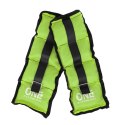 WW02 GREEN OBCIĄŻNIKI 2 x 1.5 KG ONE FITNESS