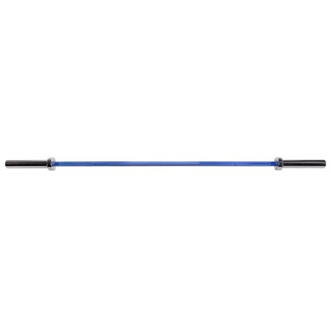 GA68 GRYF TECHNICZNY ALUMINIOWY 8KG 1830MM BLUE HMS PREMIUM