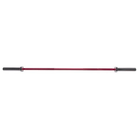 GA68 GRYF TECHNICZNY ALUMINIOWY 8KG 1830MM RED HMS PREMIUM