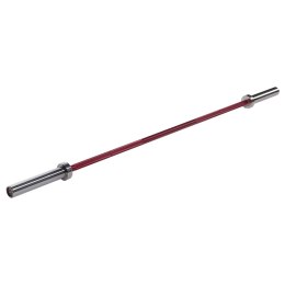 GA68 GRYF TECHNICZNY ALUMINIOWY 8KG 1830MM RED HMS PREMIUM