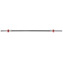 GCF700 GRYF OLIMPIJSKI 20 KG 2200MM + ZACISK ZG1000 RED HMS PREMIUM