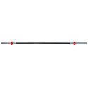 GCFD450 GRYF OLIMPIJSKI 15 KG 2010MM+ ZACISK ZG1000 RED HMS PREMIUM