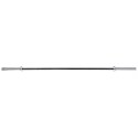 GCFD450 GRYF OLIMPIJSKI 15 KG 2010MM+ ZACISK ZG1000 RED HMS PREMIUM