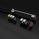 GCFD450 GRYF OLIMPIJSKI 15 KG 2010MM+ ZACISK ZG1000 RED HMS PREMIUM