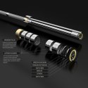 GO1100 + ZG1500 GOLDEN GRYF OLIMPIJSKI 20KG 2200MM HMS PREMIUM