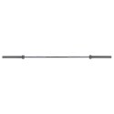 GO685 + ZG1000R GRYF OLIMPIJSKI 20KG 2200MM HMS PREMIUM