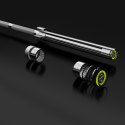 GO685 + ZG1000R GRYF OLIMPIJSKI 20KG 2200MM HMS PREMIUM