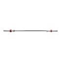 GO700 + ZACISK ZG1000 RED GRYF OLIMPIJSKI 20KG 2200MM HMS PREMIUM
