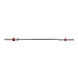 GO700 + ZACISK ZG1000 RED GRYF OLIMPIJSKI 20KG 2200MM HMS PREMIUM