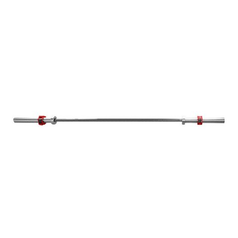 GO700 + ZACISK ZG1000 RED GRYF OLIMPIJSKI 20KG 2200MM HMS PREMIUM