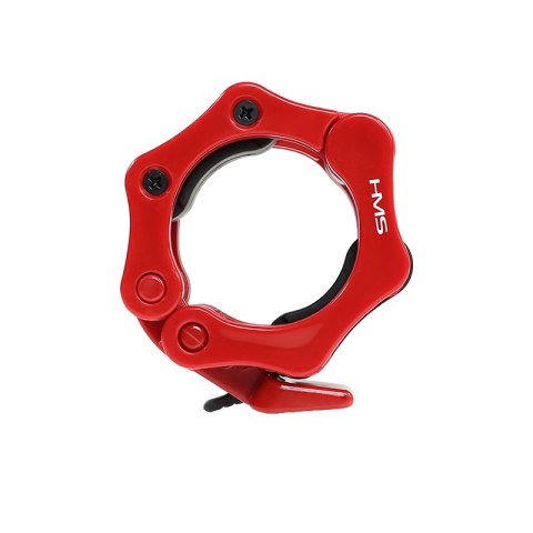 GO700 + ZACISK ZG1000 RED GRYF OLIMPIJSKI 20KG 2200MM HMS PREMIUM