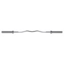 GOL200 + (ZG 1000B) GRYF OLIMPIJSKI ŁAMANY 13.5KG 1500MM HMS PREMIUM
