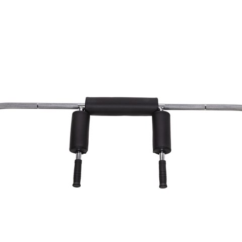 GOL320 + ZACISKi ZG1000 RED GRYF OLIMPIJSKI ŁAMANY 21KG 2300MM HMS