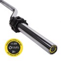 GOL320 + ZACISKi ZG1000 RED GRYF OLIMPIJSKI ŁAMANY 21KG 2300MM HMS
