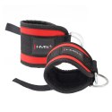 OPX01 OPASKI TRENINGOWE NA KOSTKĘ HMS