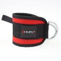 OPX01 OPASKI TRENINGOWE NA KOSTKĘ HMS