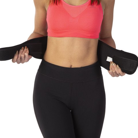 PS168 PAS STABILIZUJĄCY MAGNETYCZNY ONE SIZE ONE FITNESS