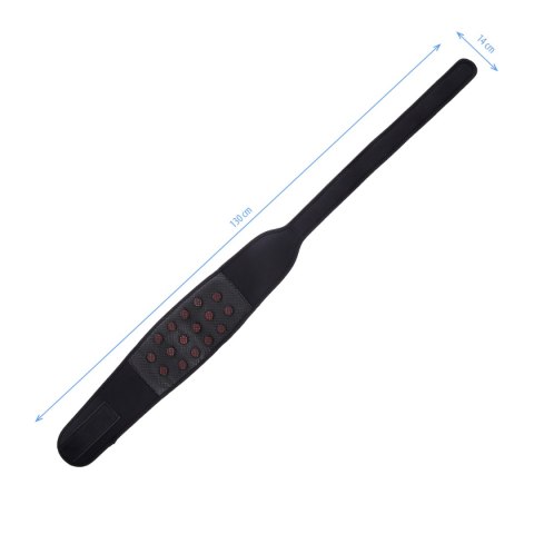 PS168 PAS STABILIZUJĄCY MAGNETYCZNY ONE SIZE ONE FITNESS