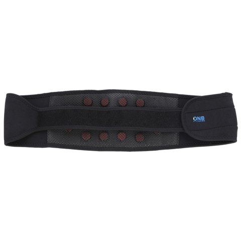 PS168 PAS STABILIZUJĄCY MAGNETYCZNY ONE SIZE ONE FITNESS