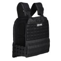TKO14 TAKTYCZNA KAMIZELKA OBCIĄŻENIOWA REGULOWANA 13.5KG HMS PREMIUM